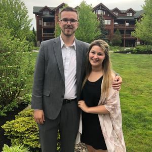 Meet your Posher, Brittany